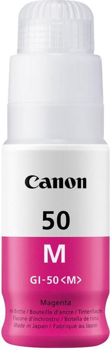 Actual product image Canon GI-50 M (M)