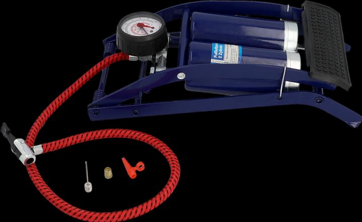 Productafbeelding Cartrend Voetpomp