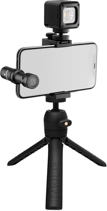 RØDE Kit Vlogger