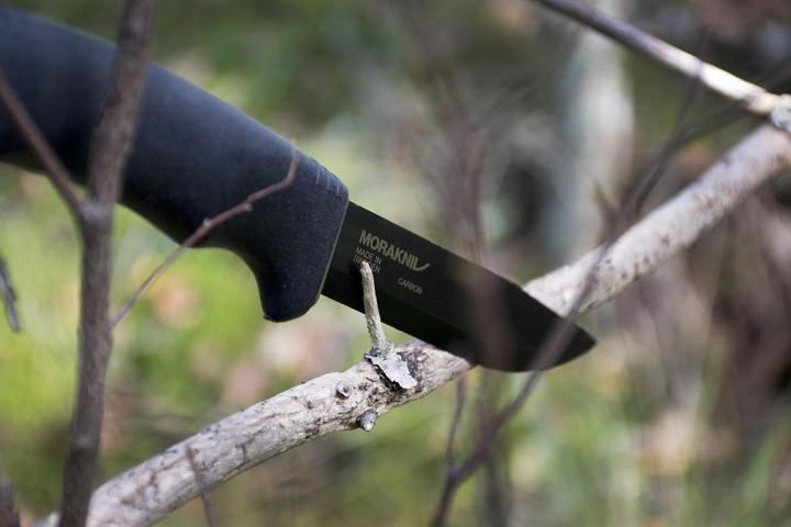 Actual product image Morakniv Bushcraft Survival (10.90 cm)