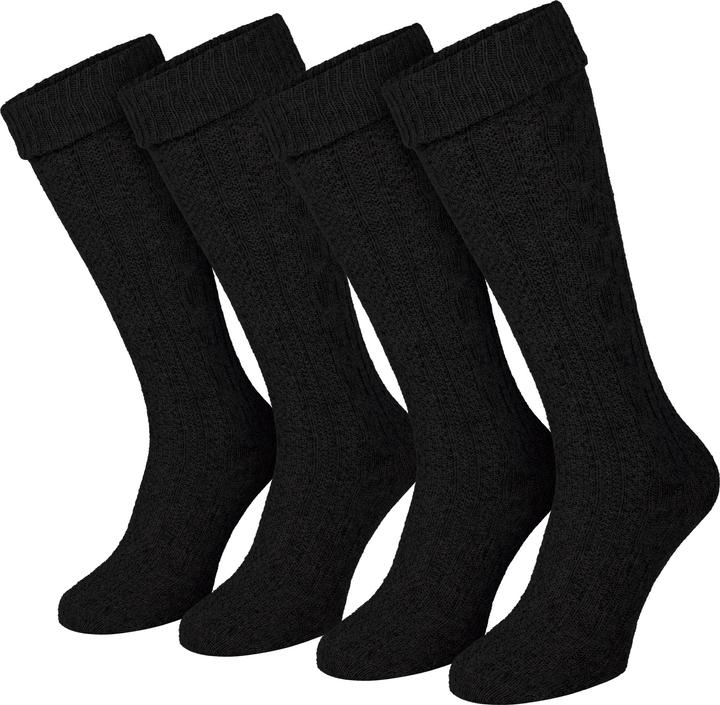 Actual product image Black Snake 2 pair (pack of 2, 43, 46)