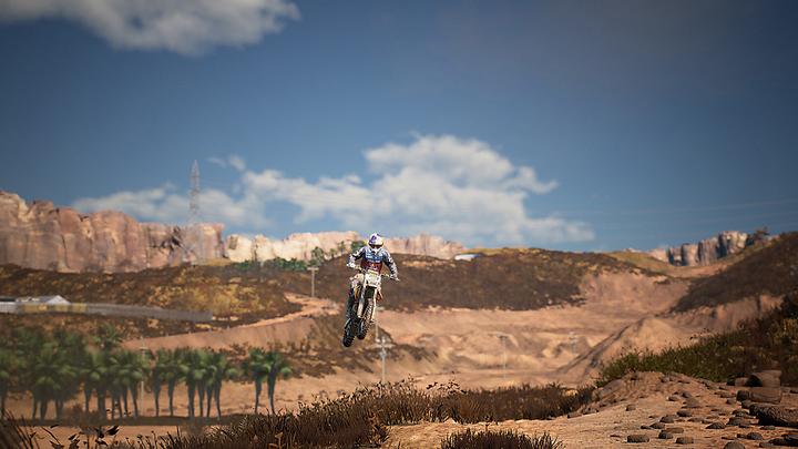 Immagine prodotto Milestone Monster Energy Supercross Il Videogioco Ufficiale 3 (PS4, EN)
