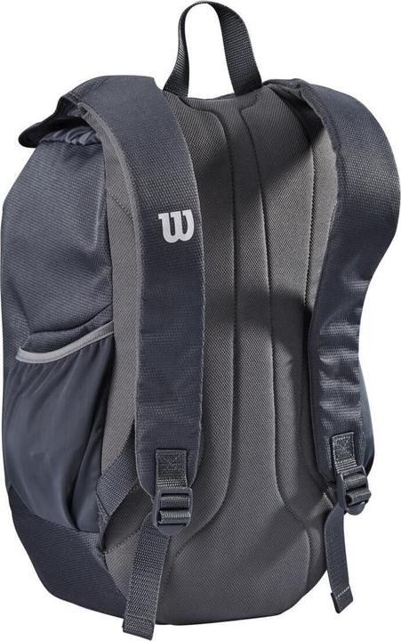 Actual product image Wilson NBA Forge backpack (36 l)