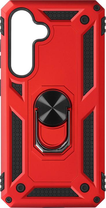 Immagine prodotto Avizar Custodia antiurto per cellulare con serie di anelli (Samsung Galaxy S24)