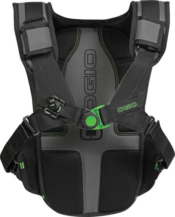 Actual product image Ogio Atlas (5 l)