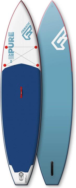 Fanatic Touring ad aria pura (11'6")