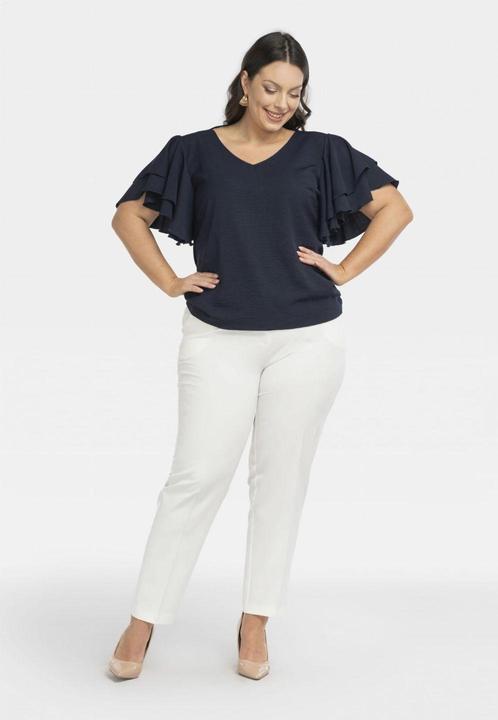Produktbild Karko Plus-Size Bluse model (42, 43, 44)
