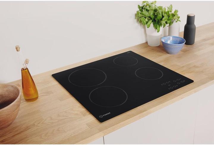Produktbild Indesit AAR 160 C Integriert Keramik 4 Zone(n)