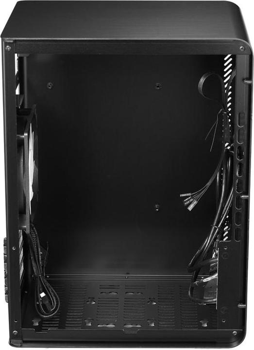 Produktbild Jonsbo U3 (mATX, Mini-ITX)