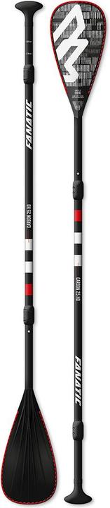 Produktbild Fanatic Carbon 25 HD (220 cm, 3-piece)