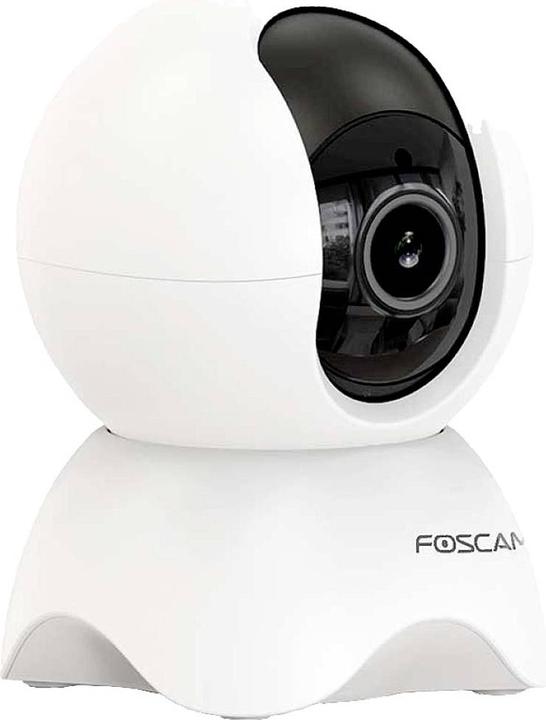 Immagine prodotto Foscam X5 Wi-Fi (2560 x 1920 pixel)