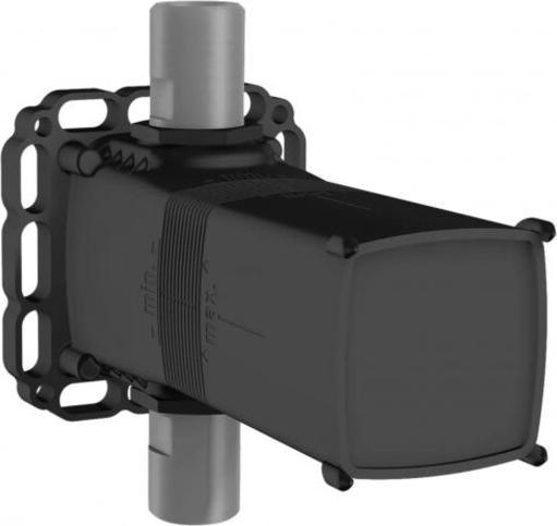 Actual product image Hansa Hansafill pipe breaker concealed installation body, 44800000