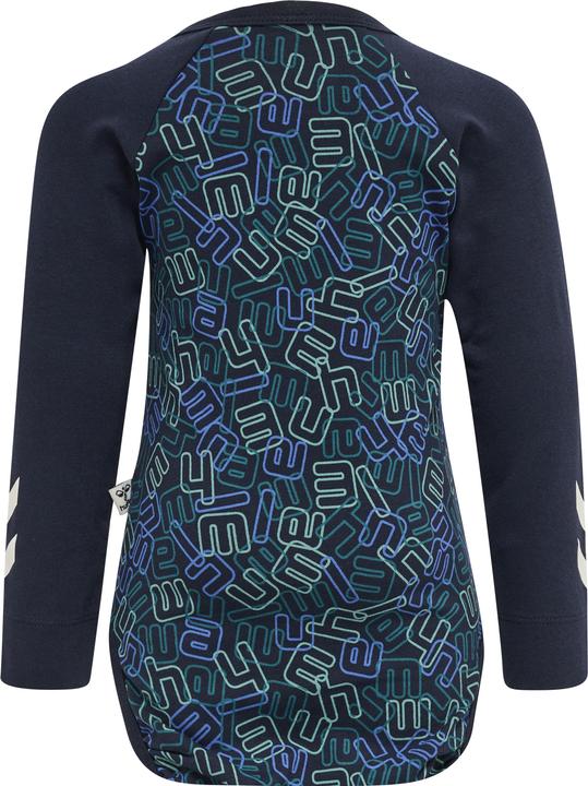 Actual product image hummel Hmlolly Body L/S (74)