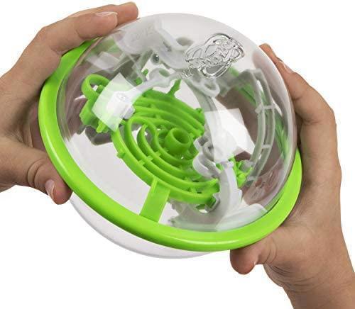 Actual product image Spin Master Games Perplexus Go (German)