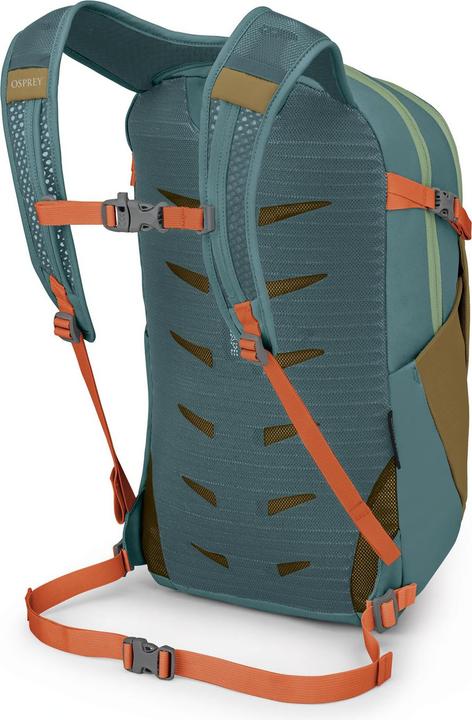 Actual product image Osprey Daylite Plus Earth (13 l)