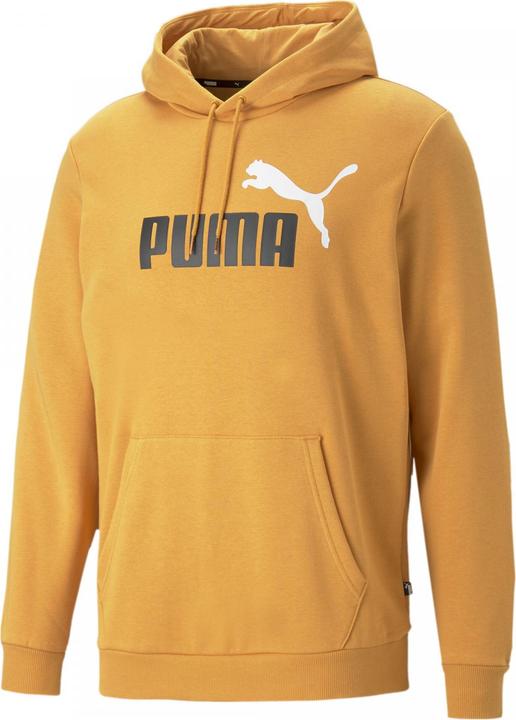 Produktbild Puma ESS+ 2 Col Big Logo Hoodie (S)
