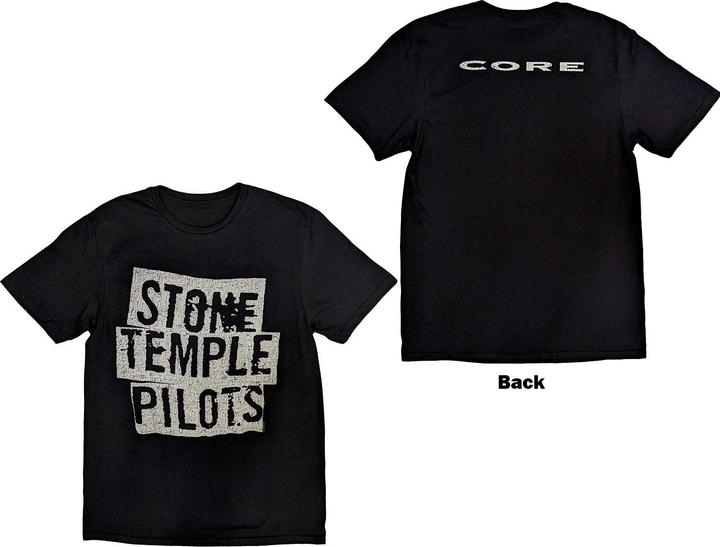 Actual product image Stone Temple Pilots Core (L)