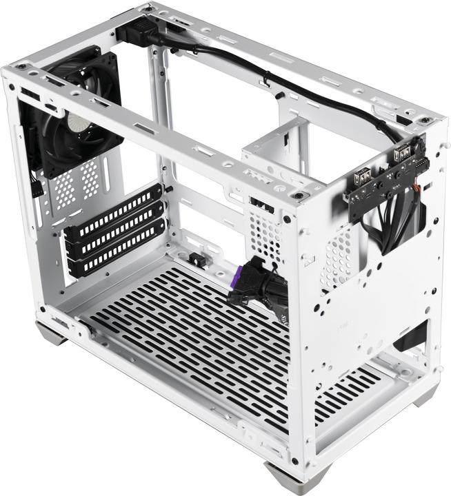 Produktbild Cooler Master MasterBox NR200 (Mini-ITX, Mini-DTX)