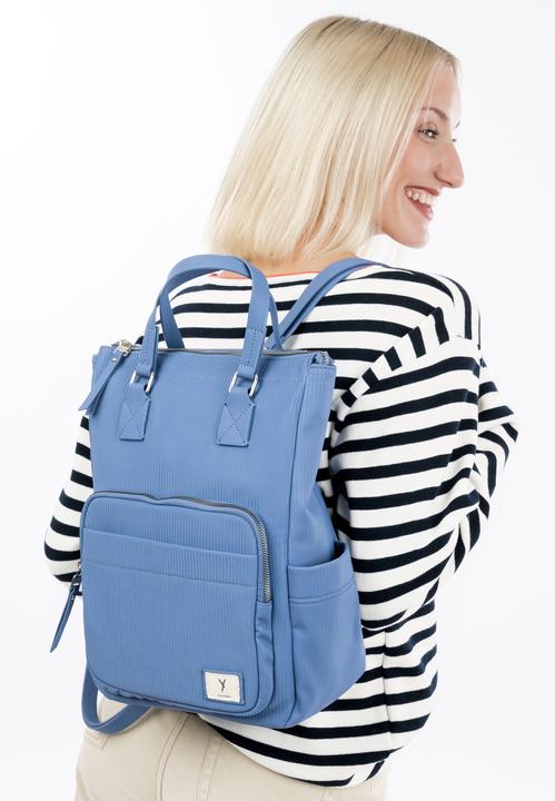 Actual product image Suri Frey Rucksack SFY Ricky (10.99 l)