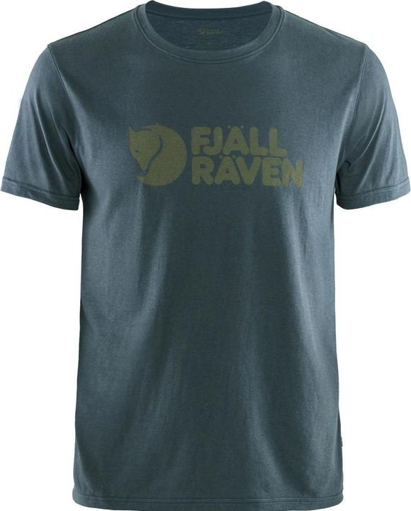 Actual product image Fjällräven Logo (L)