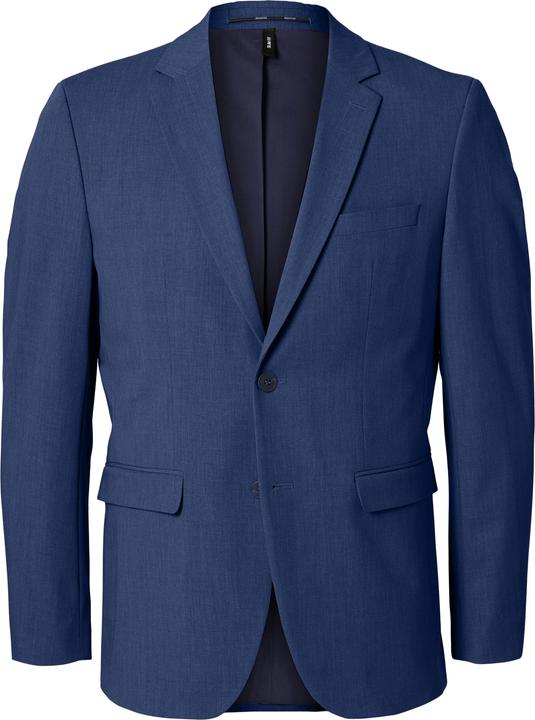 Profondità blu