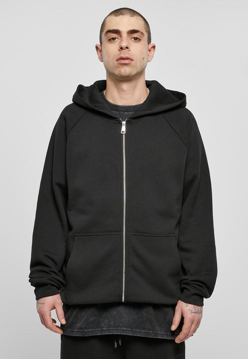 Immagine prodotto 9N1M Sense Sense Uni Zip Hoodie (L)