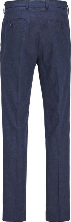 Produktbild Jack & Jones Slim Fit Leinen Hose (50)