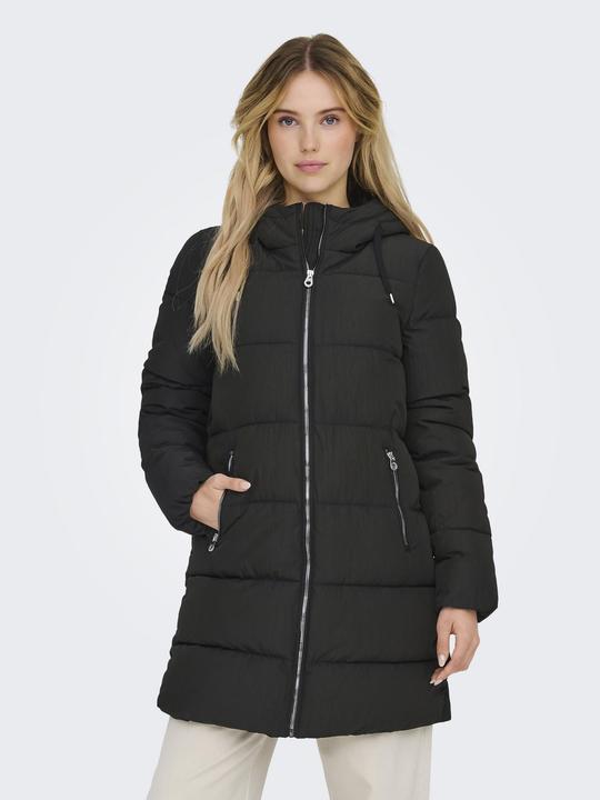 Image du produit Only Veste matelassée longue durée (S)