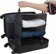 Jet Lag faltbare Reisegarderobe 54x44x29cm