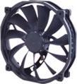 Produktbild Scythe Glide Stream (140 mm, 1 x)
