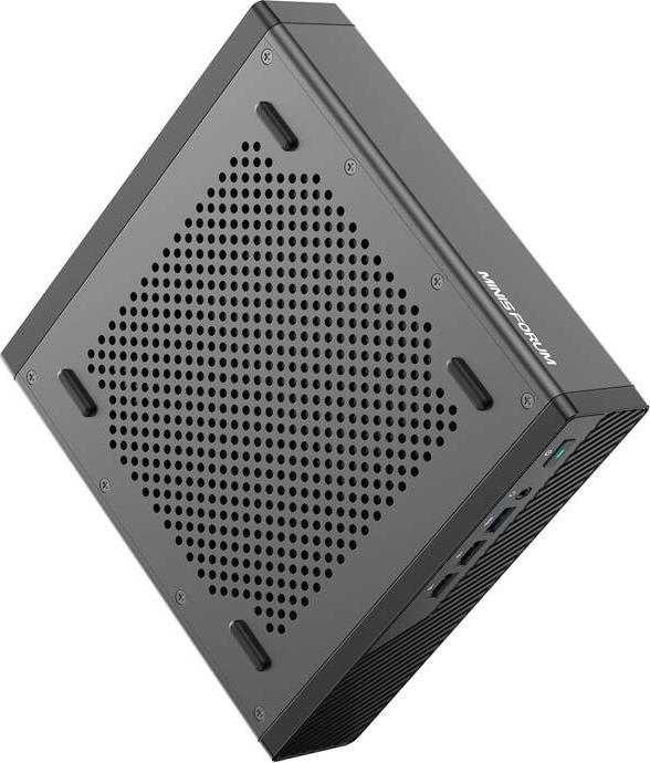 Produktbild Minisforum MS-01 Work Station (Intel Core i9-13900H)