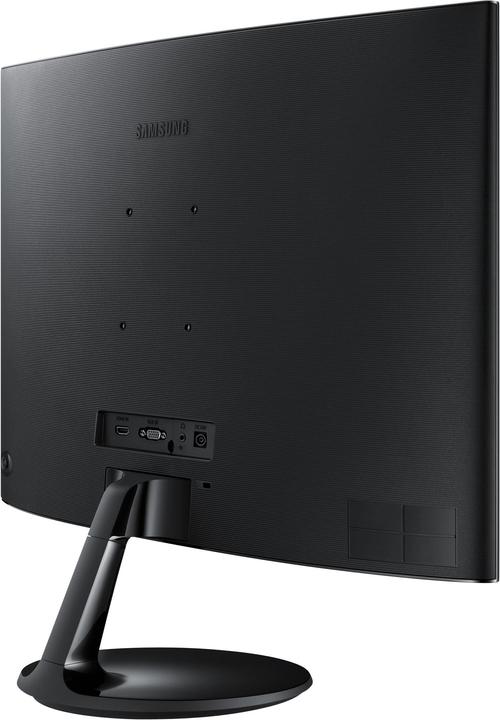 Produktbild Samsung C27F398FWR (1920 x 1080 Pixel, 27")
