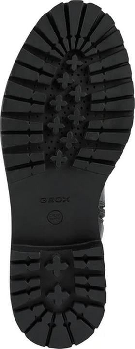 Immagine prodotto Geox Stivali al ginocchio D Iridea J in pelle (40)