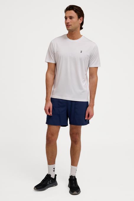 Immagine prodotto hummel hmlPULSE TRAINING T-SHIRT S/S (M)