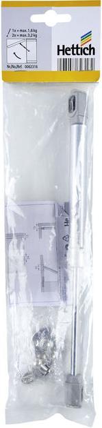 Image du produit Hettich Support à clapet Lift Basic