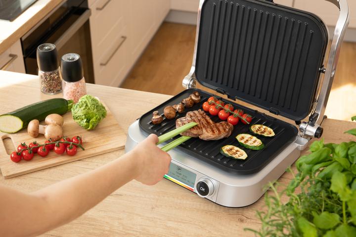 Produktbild Sencor Elektrogrill SBG 6231SS