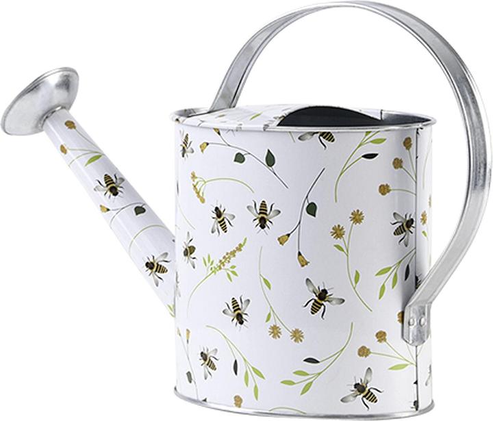 Image du produit Esschert Design Arrosoir d'intérieur 'motif abeilles (1.88 l)
