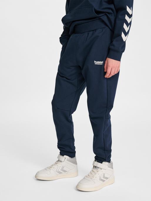 Produktbild hummel Hmljr Regular Adj Waist Pants (164)