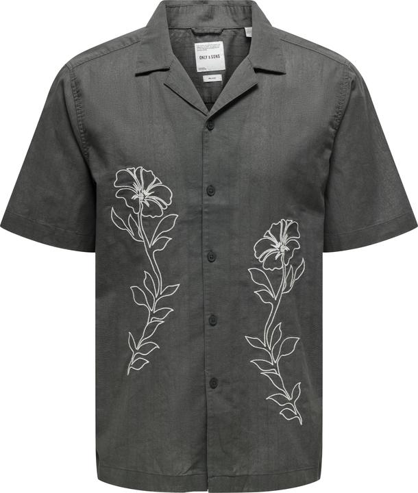 Only & Sons ONSGALI Hemd Hemd