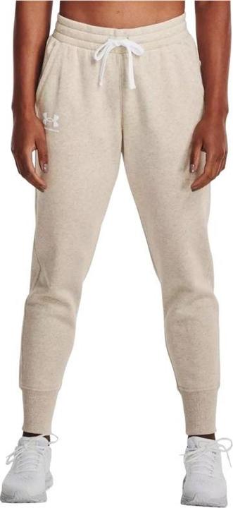 Image du produit Under Armour Pantalon de survêtement Rival Fleece pour femme (M)