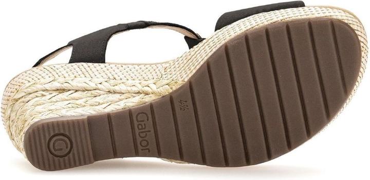 Produktbild Gabor Sandalen (38.5)