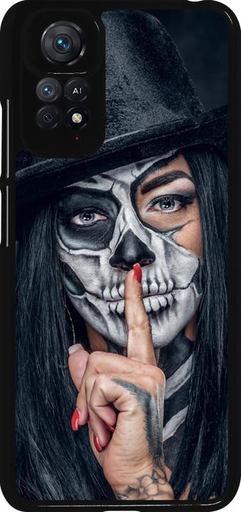 Actual product image PhoneLook Cover Halloween 18 19 (Xiaomi Redmi Note 11, Oppo A11s)