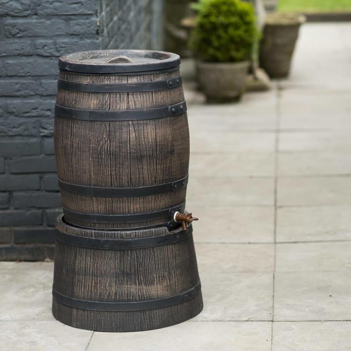 Produktbild Nature Ständer für Regentonne (50 l)