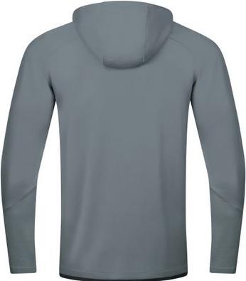 Immagine prodotto JAKO Challenge Hooded zip jacket (L)