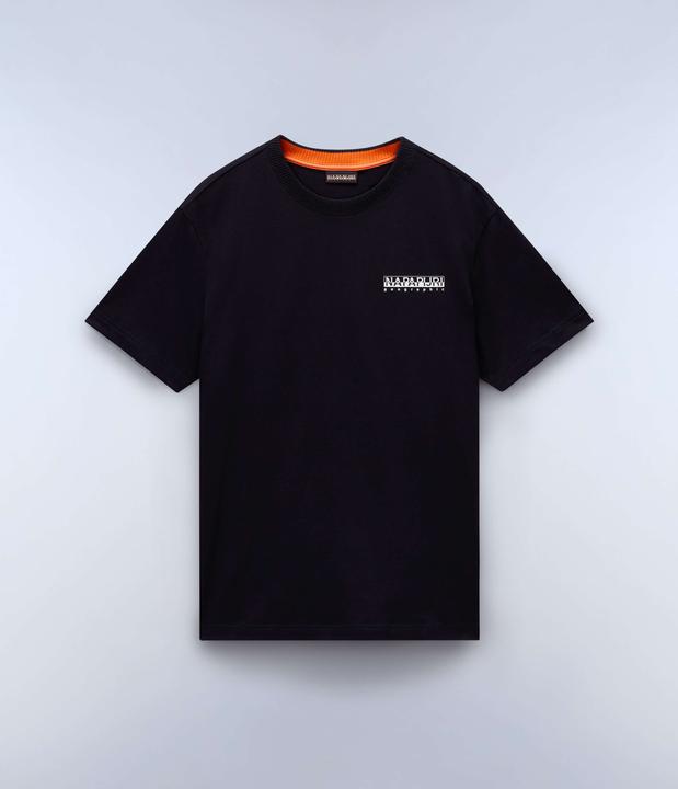 Actual product image Napapijri S-Sovana Ss (S)