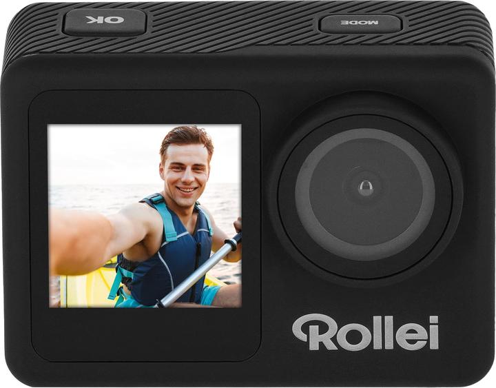 Produktbild Rollei D2Pro (30p, WLAN)