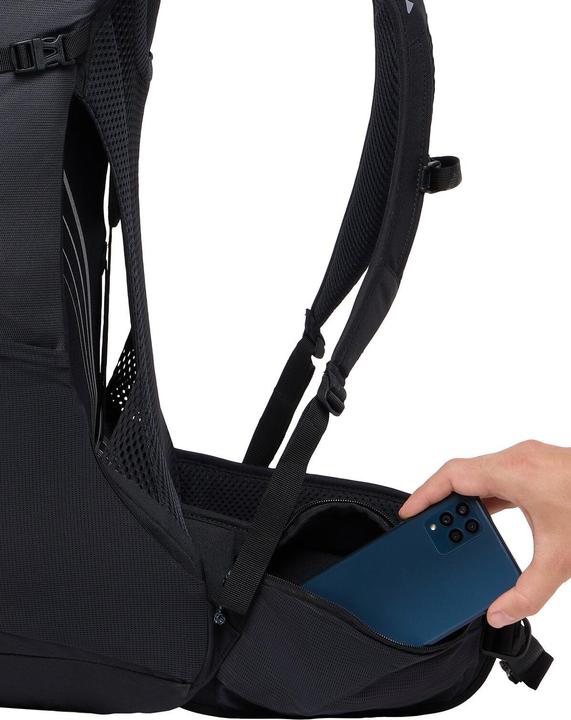 Actual product image Vaude Brenta 33 long (33 l)