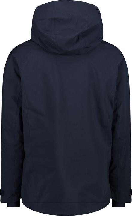 Produktbild CMP Campagnolo Hoodie (S)