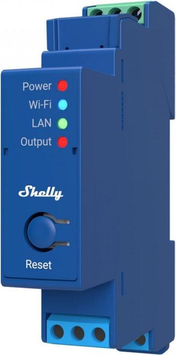 Produktbild Shelly Pro 1 (Schaltaktor)