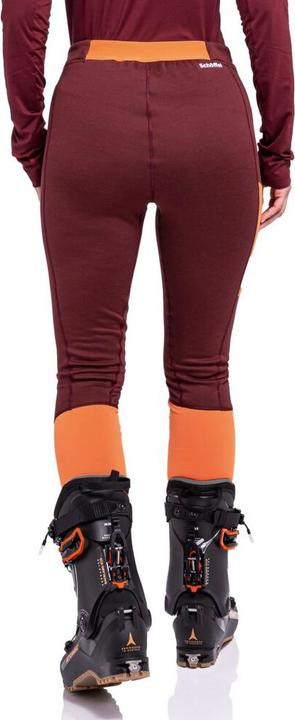Produktbild Schöffel Tights Rosskogel L